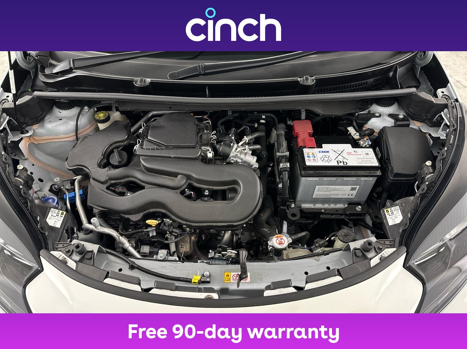 Used Toyota Aygo X 2024 for sale - 77053528: Photo 23