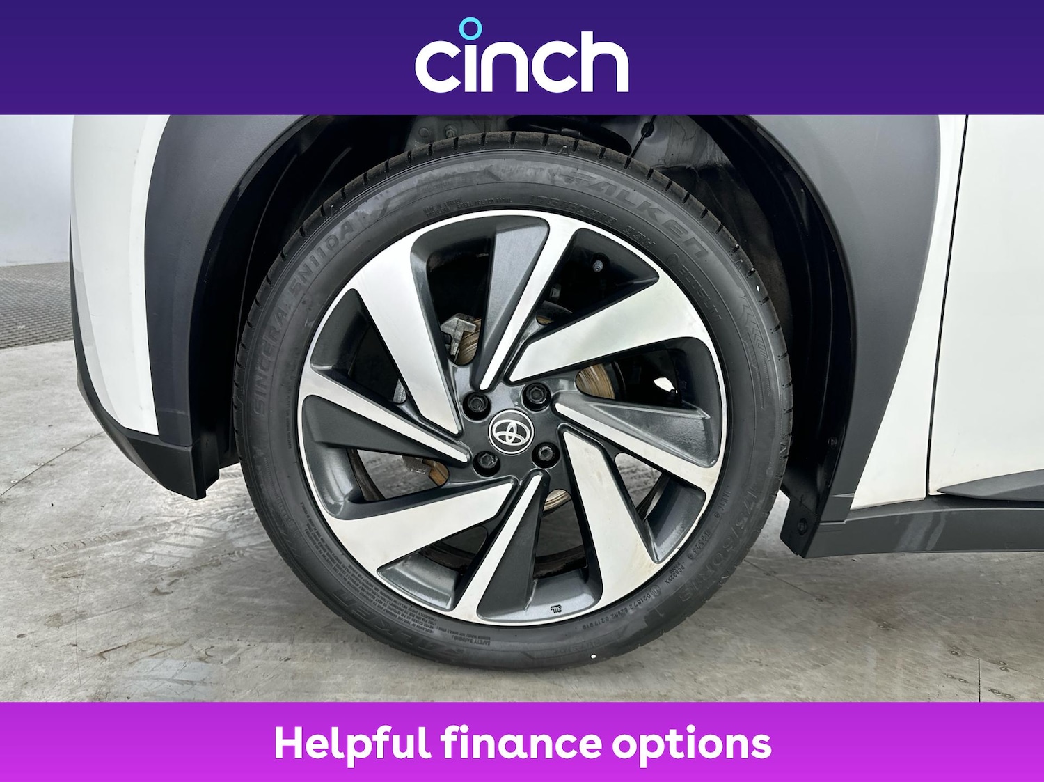 Used Toyota Aygo X 2024 for sale - 77053528: Photo 24