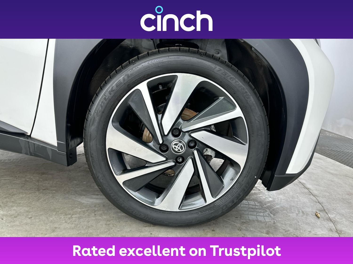 Used Toyota Aygo X 2024 for sale - 77053528: Photo 28