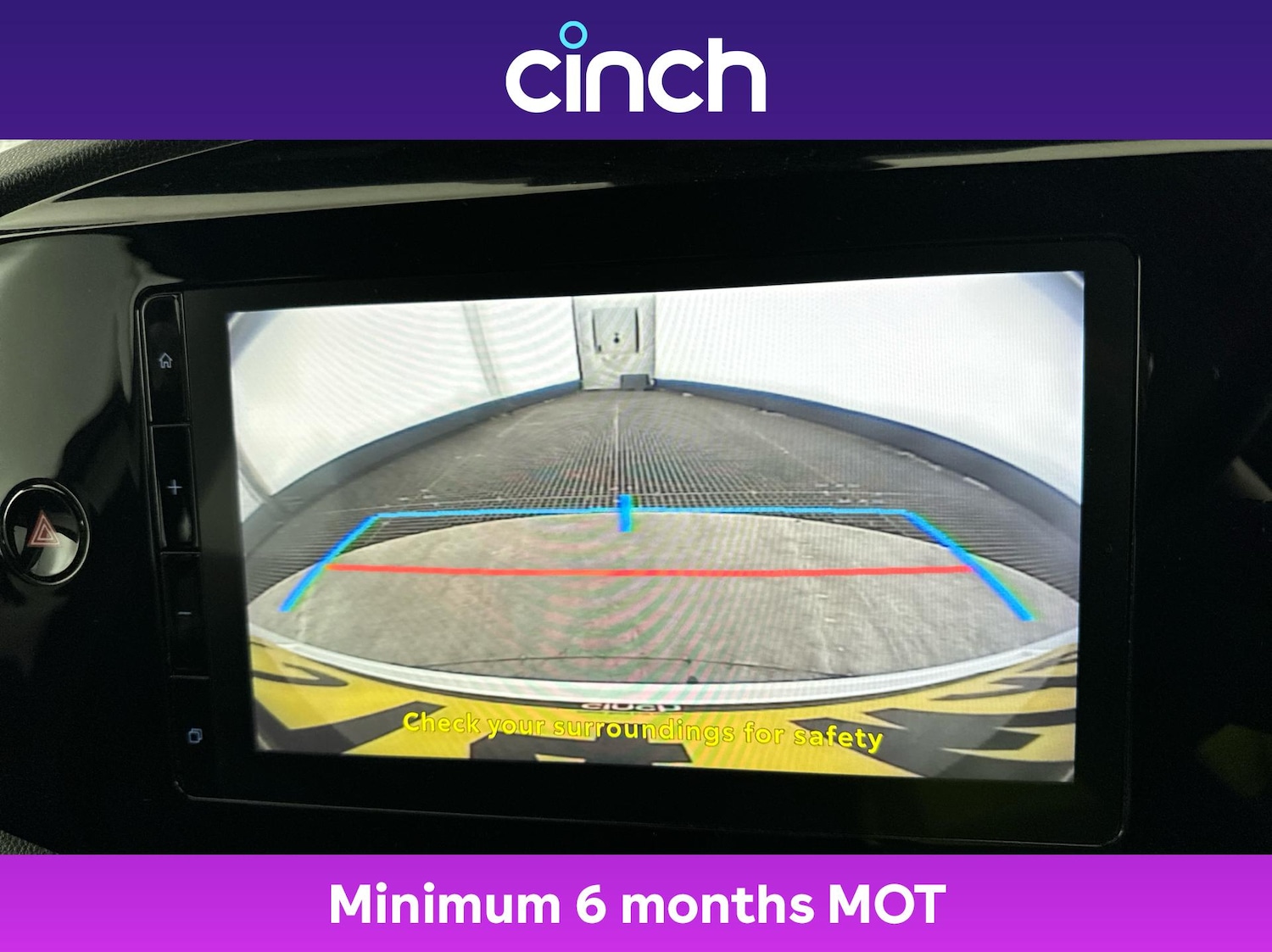 Used Toyota Aygo X 2024 for sale - 77053528: Photo 32