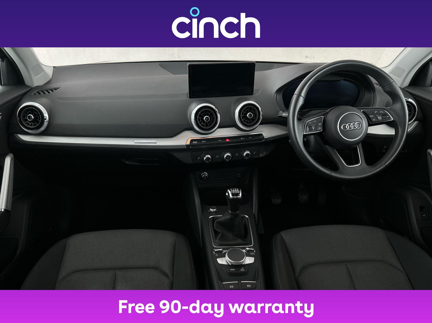 Used Audi Q2 2021 for sale - 76767629: Photo 15