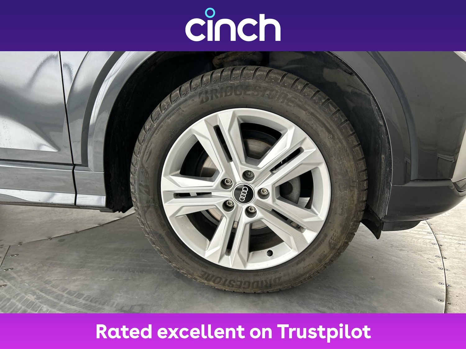 Used Audi Q2 2021 for sale - 76767629: Photo 28