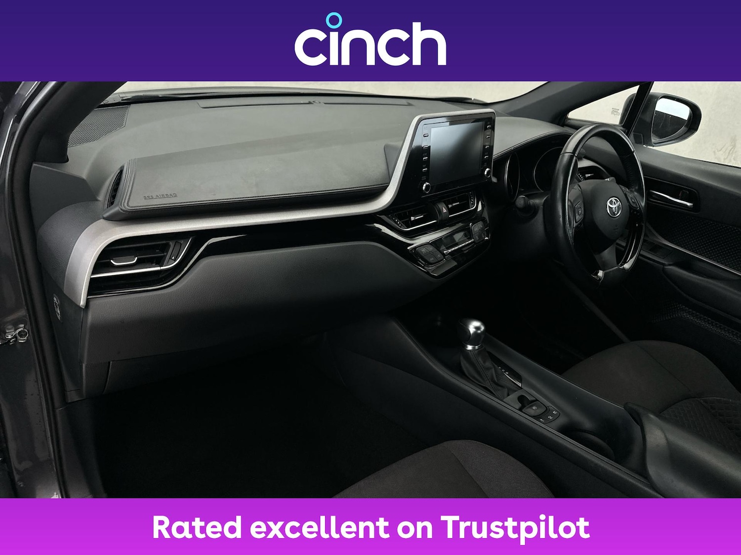 Used Toyota C-HR 2022 for sale - 76385309: Photo 14