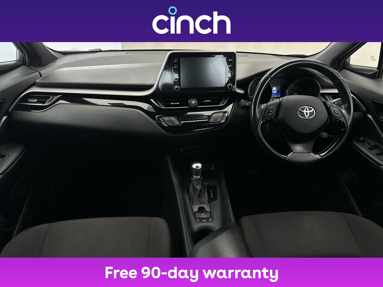 Used Toyota C-HR 2022 for sale - 76385309: Photo 15