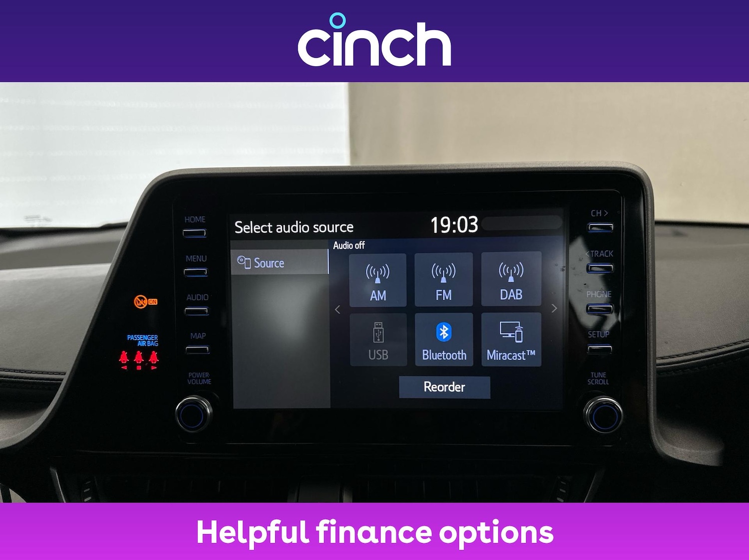 Used Toyota C-HR 2022 for sale - 76385309: Photo 17