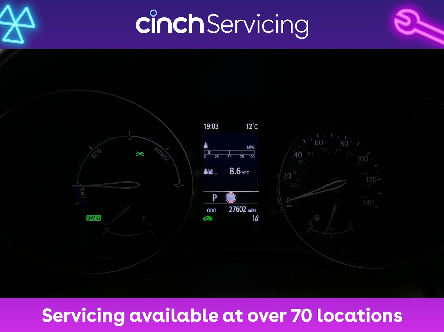 Used Toyota C-HR 2022 for sale - 76385309: Photo 18