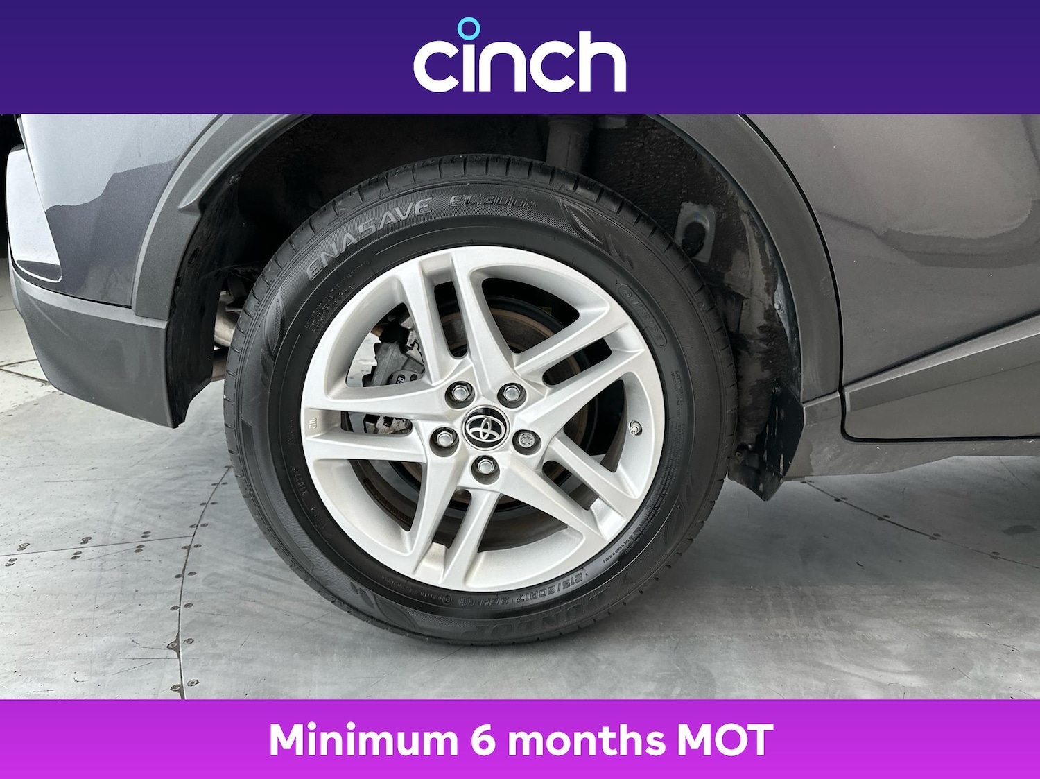 Used Toyota C-HR 2022 for sale - 76385309: Photo 27