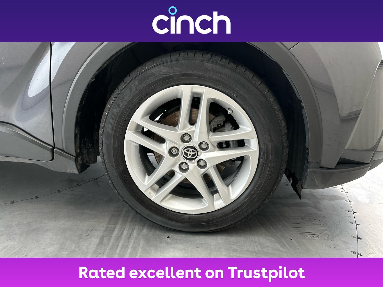 Used Toyota C-HR 2022 for sale - 76385309: Photo 28