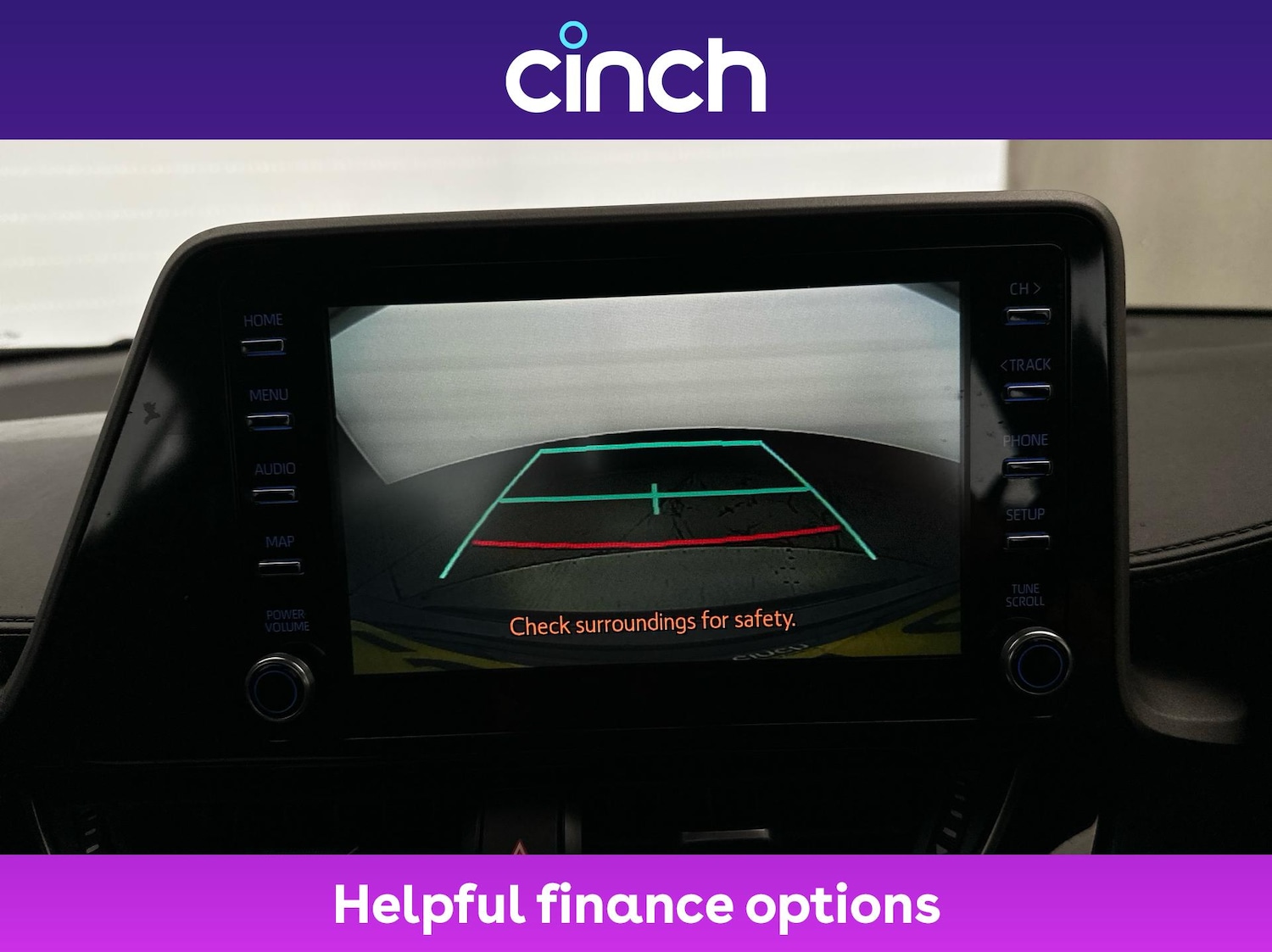 Used Toyota C-HR 2022 for sale - 76385309: Photo 30