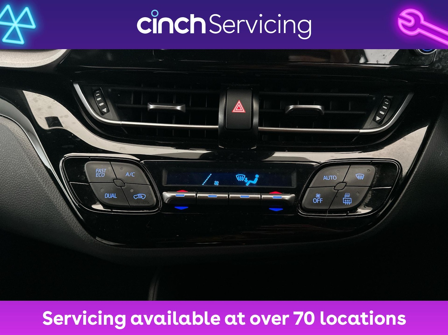 Used Toyota C-HR 2022 for sale - 76385309: Photo 31