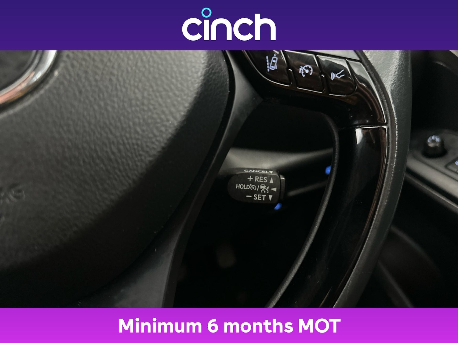 Used Toyota C-HR 2022 for sale - 76385309: Photo 32