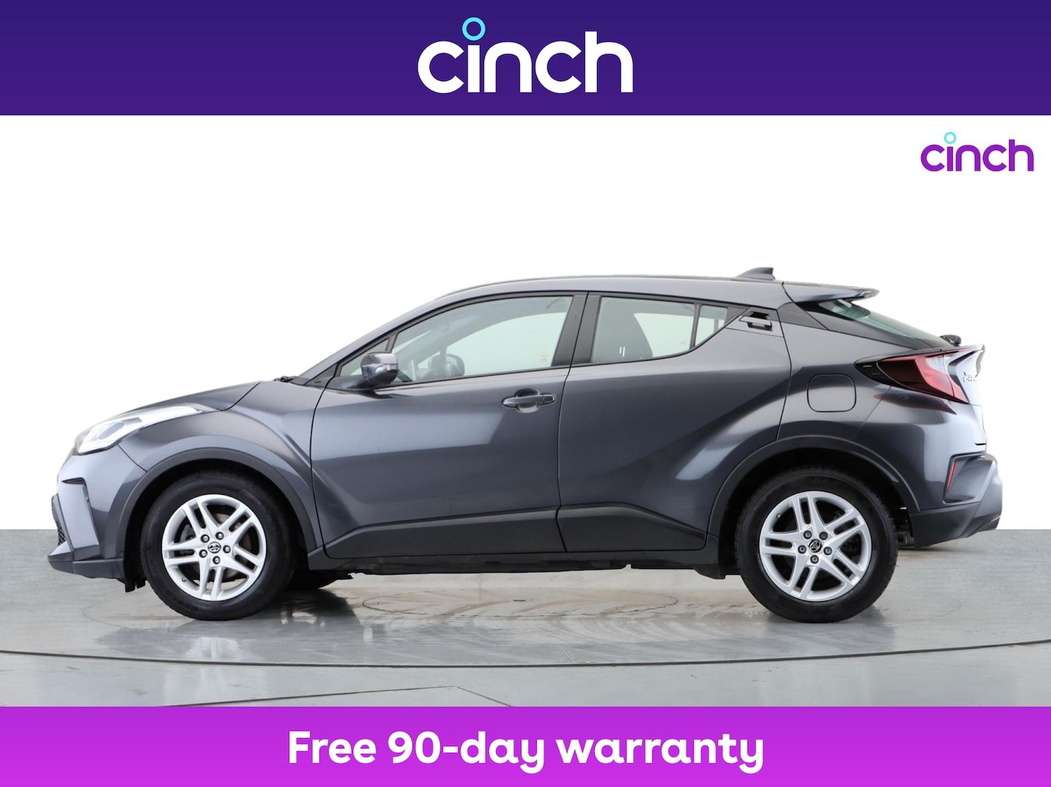 Used Toyota C-HR 2022 for sale - 76385309: Photo 8