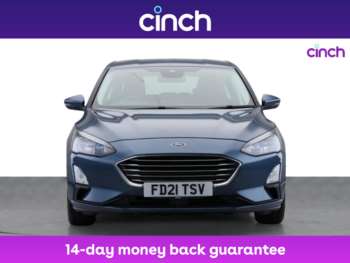 Used Ford Focus 2021 for sale - 75057800: Photo