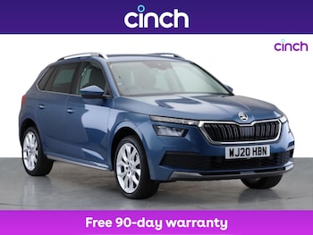 Skoda - Kamiq