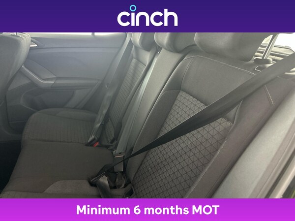 Used Volkswagen T-Cross 2020 for sale - 75655165: Photo 20