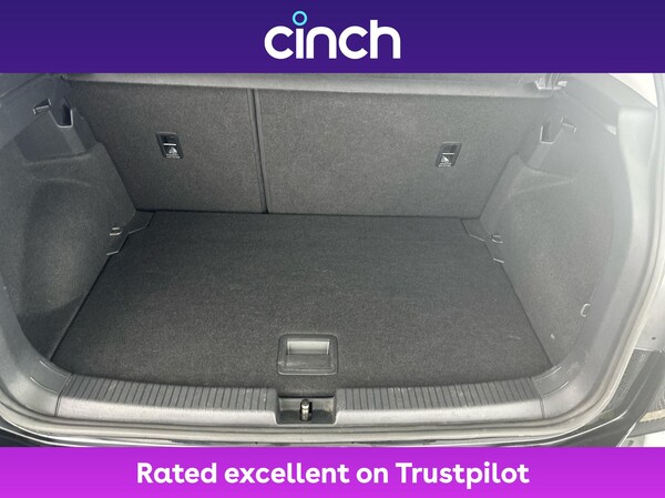 Used Volkswagen T-Cross 2020 for sale - 75655165: Photo 21