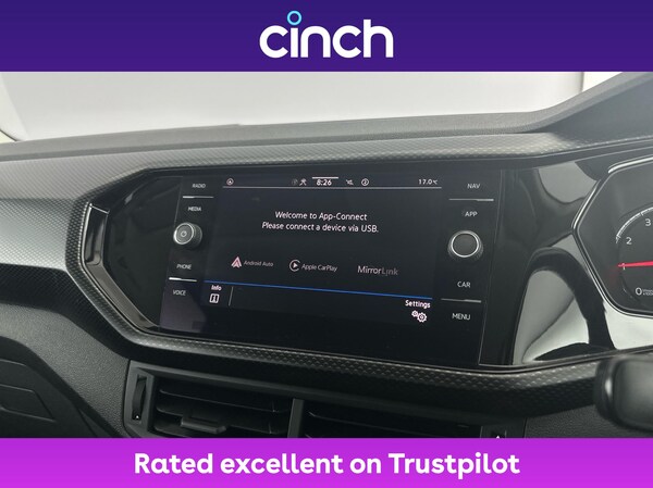 Used Volkswagen T-Cross 2020 for sale - 75655165: Photo 33