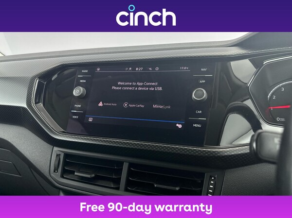 Used Volkswagen T-Cross 2020 for sale - 75655165: Photo 34