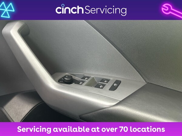 Used Volkswagen T-Cross 2020 for sale - 75655165: Photo 36