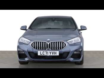 Used BMW 2 Series Gran Coupe 2022 for sale - 74582673: Photo