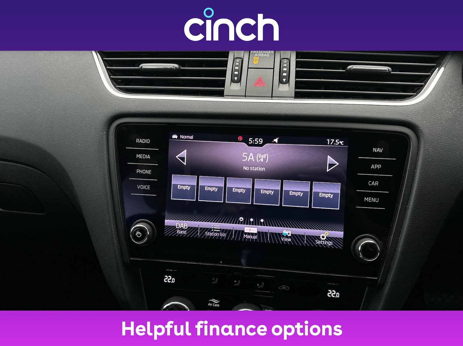 Used Skoda Octavia 2020 for sale - 76178791: Photo 17