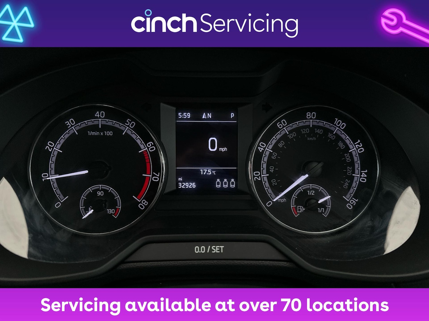 Used Skoda Octavia 2020 for sale - 76178791: Photo 18