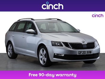Skoda - Octavia