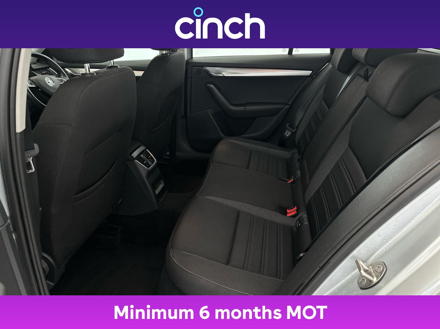 Used Skoda Octavia 2020 for sale - 76178791: Photo 20