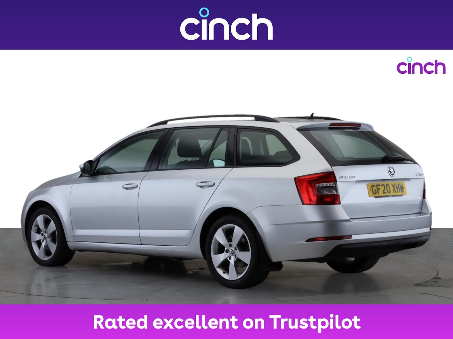 Used Skoda Octavia 2020 for sale - 76178791: Photo 6