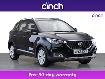 Used MG MG ZS 2018 for sale - 75488966: Photo
