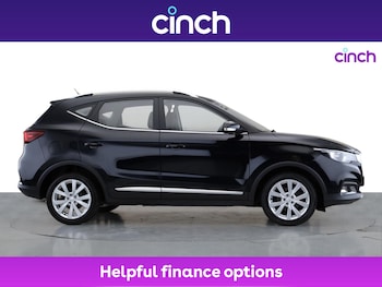 Used MG MG ZS 2018 for sale - 75488966: Photo