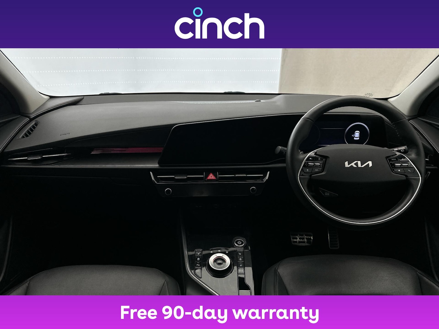 Used Kia Niro 2022 for sale - 76888882: Photo 15