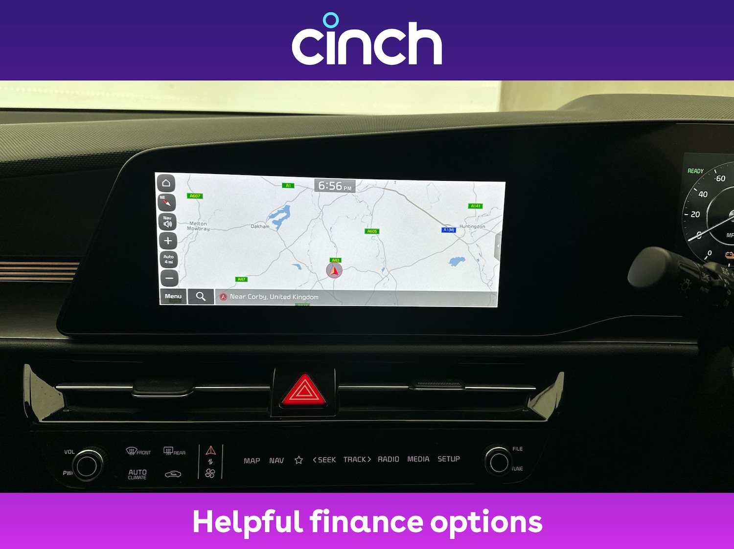 Used Kia Niro 2022 for sale - 76888882: Photo 17