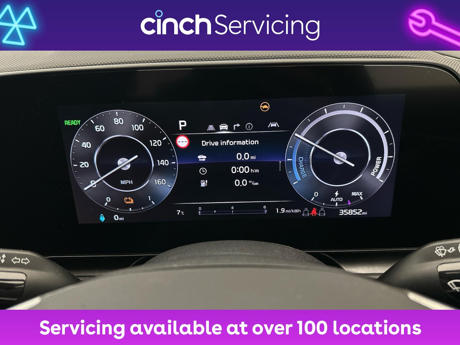 Used Kia Niro 2022 for sale - 76888882: Photo 18