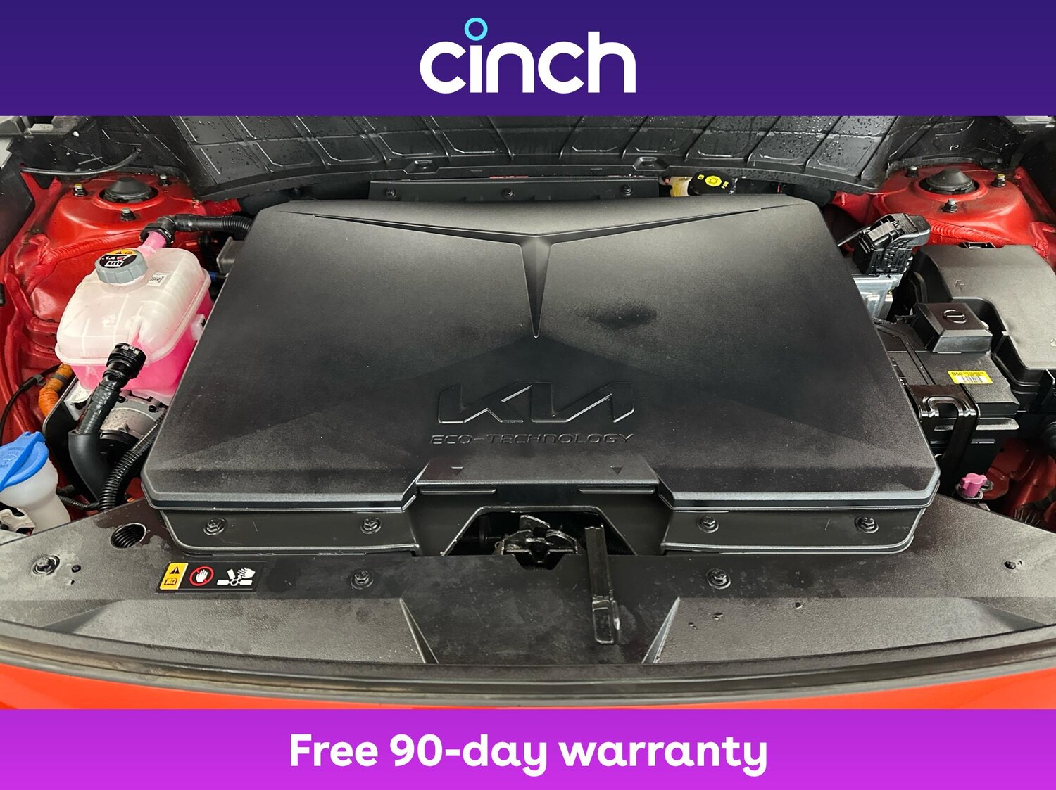 Used Kia Niro 2022 for sale - 76888882: Photo 23