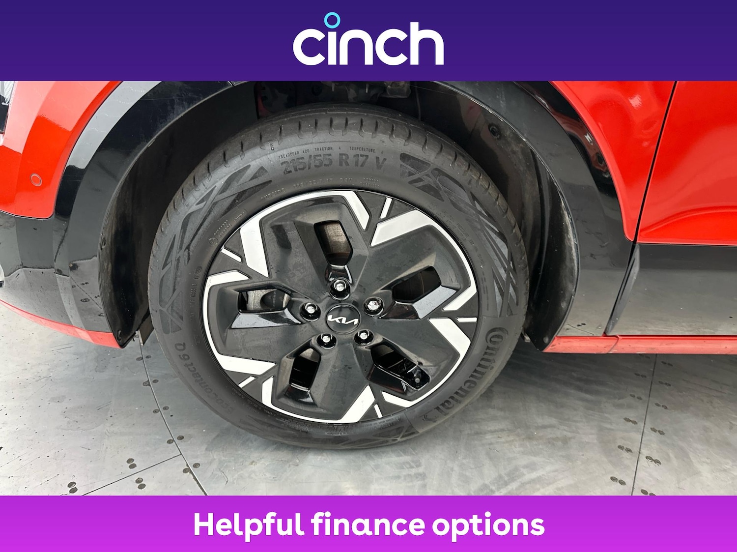 Used Kia Niro 2022 for sale - 76888882: Photo 24