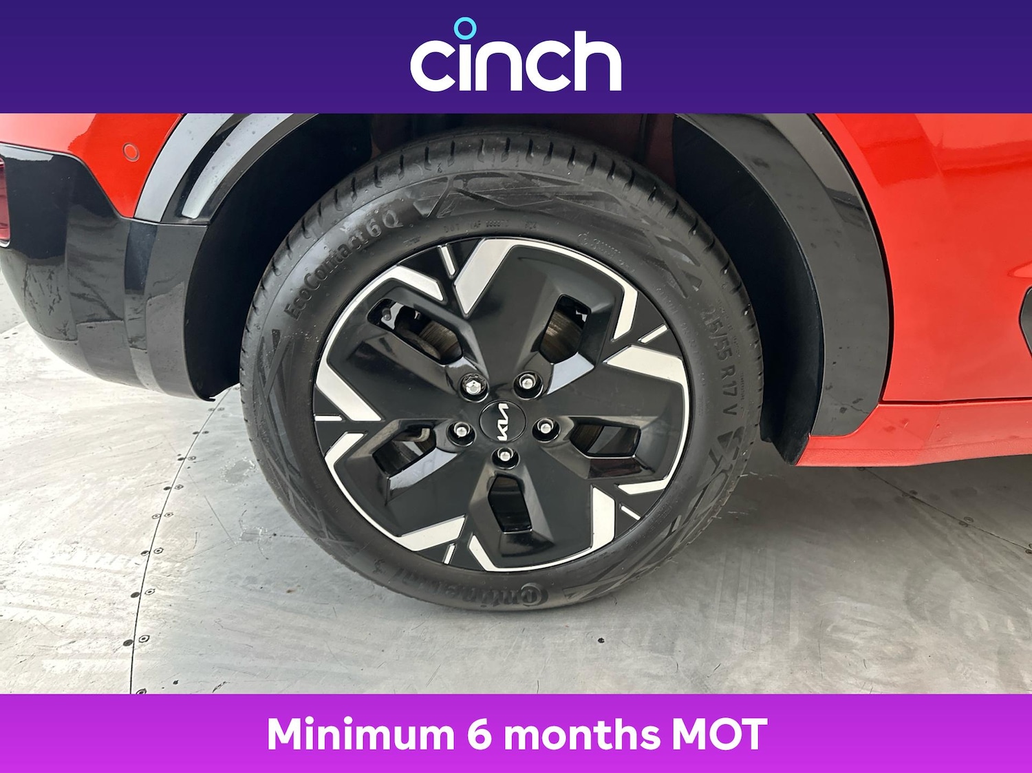 Used Kia Niro 2022 for sale - 76888882: Photo 27