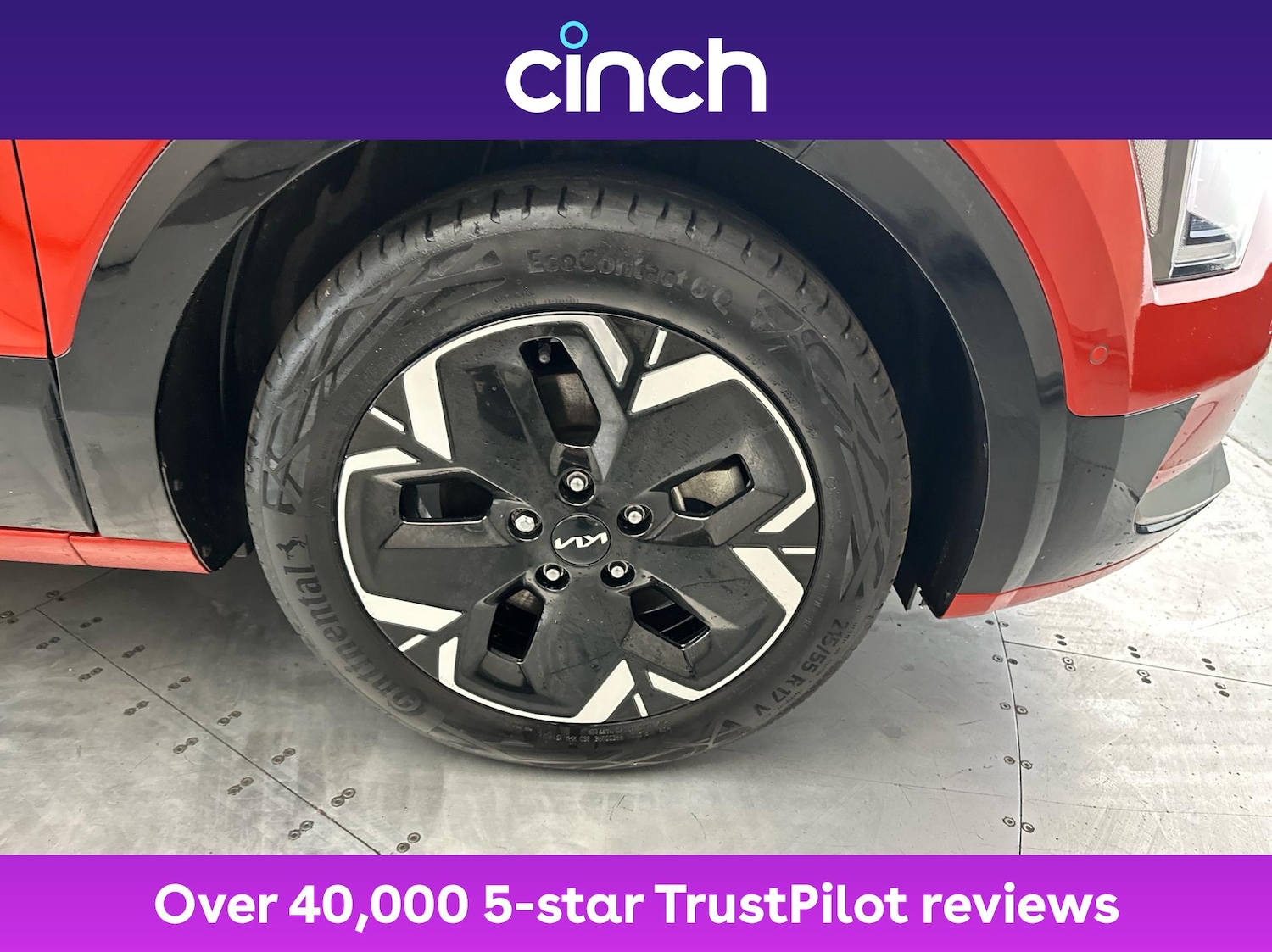 Used Kia Niro 2022 for sale - 76888882: Photo 28