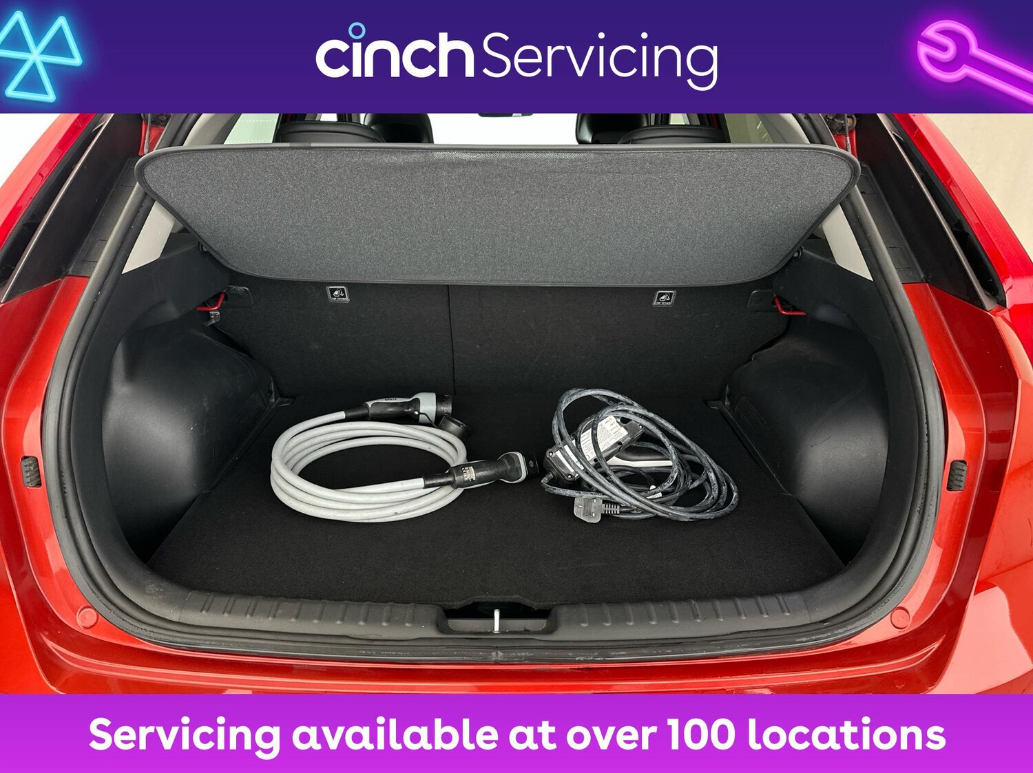 Used Kia Niro 2022 for sale - 76888882: Photo 31