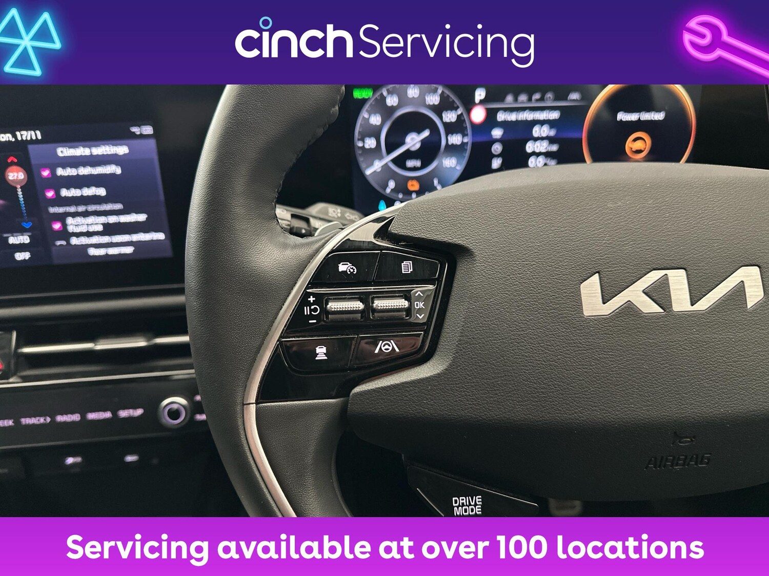 Used Kia Niro 2022 for sale - 76888882: Photo 36