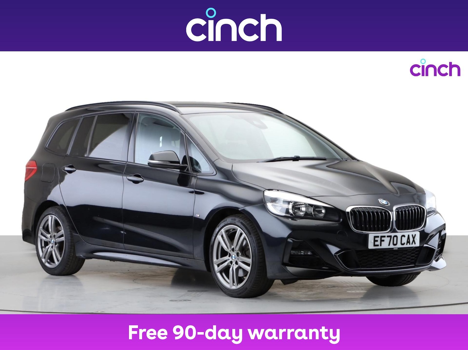 Used BMW 2 Series 2020 for sale - 76875128: Photo 1