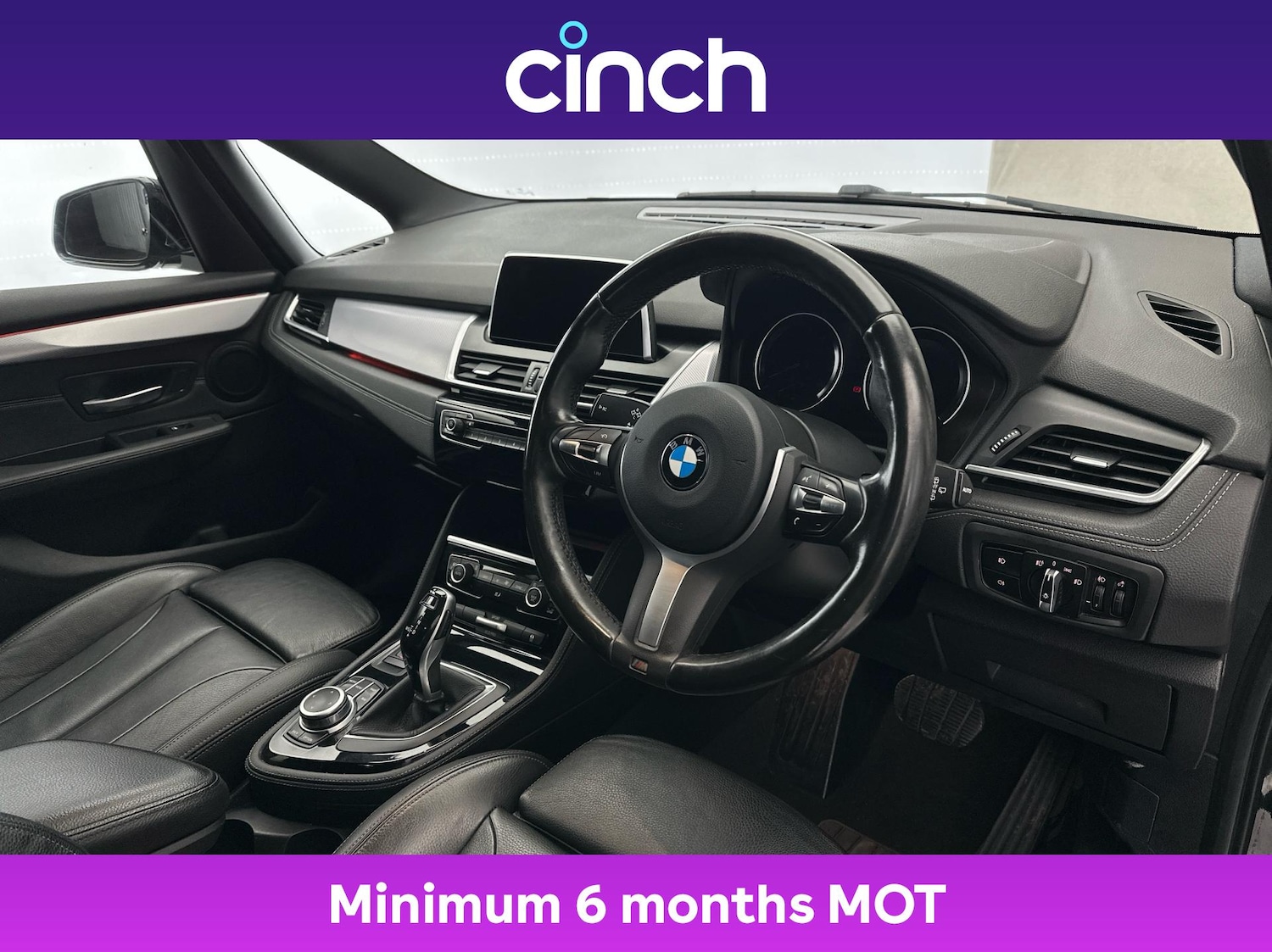 Used BMW 2 Series 2020 for sale - 76875128: Photo 12