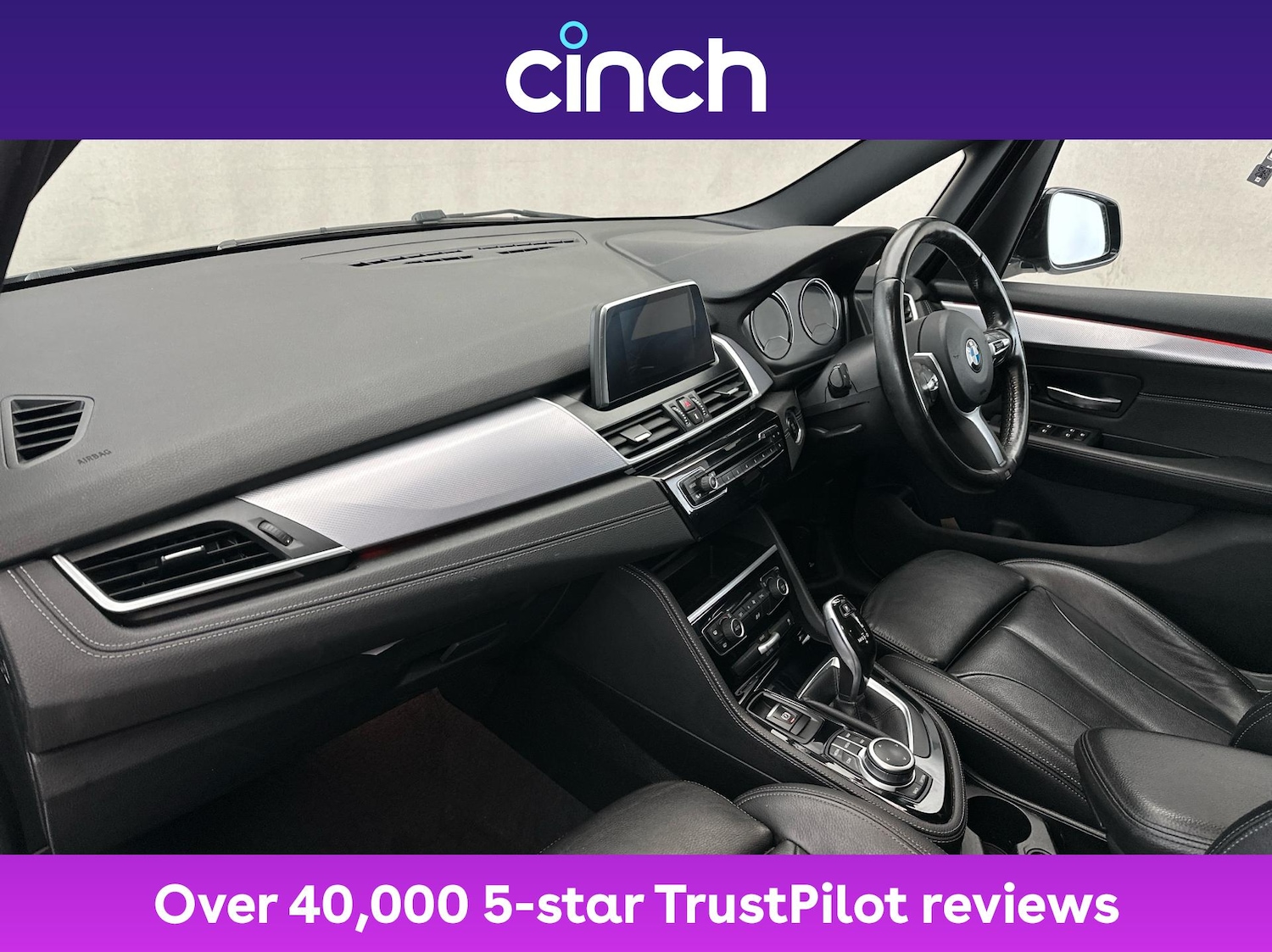 Used BMW 2 Series 2020 for sale - 76875128: Photo 14