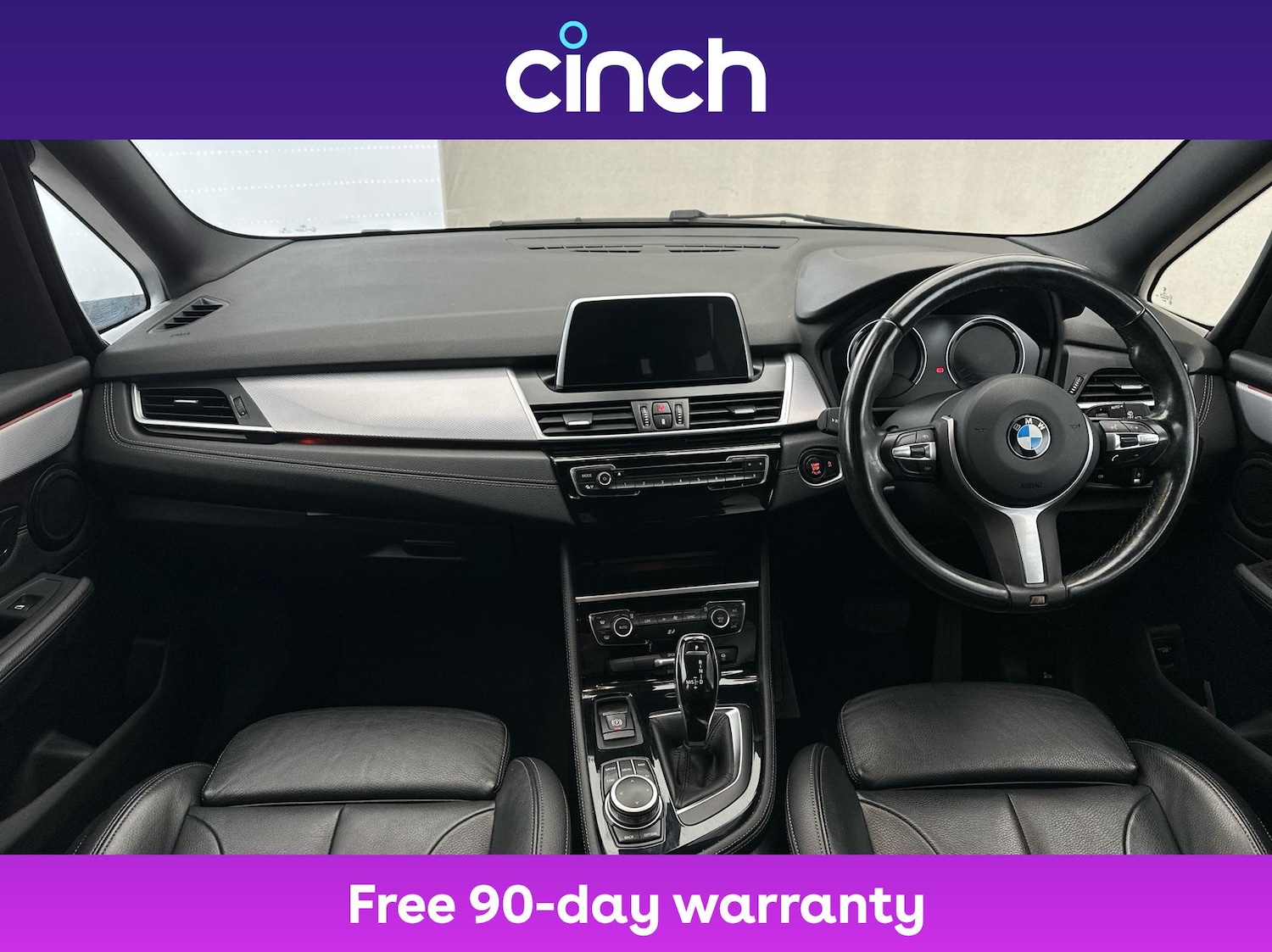 Used BMW 2 Series 2020 for sale - 76875128: Photo 15