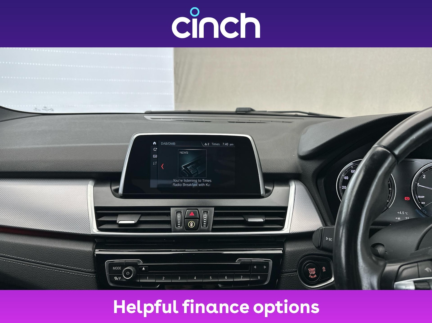 Used BMW 2 Series 2020 for sale - 76875128: Photo 17