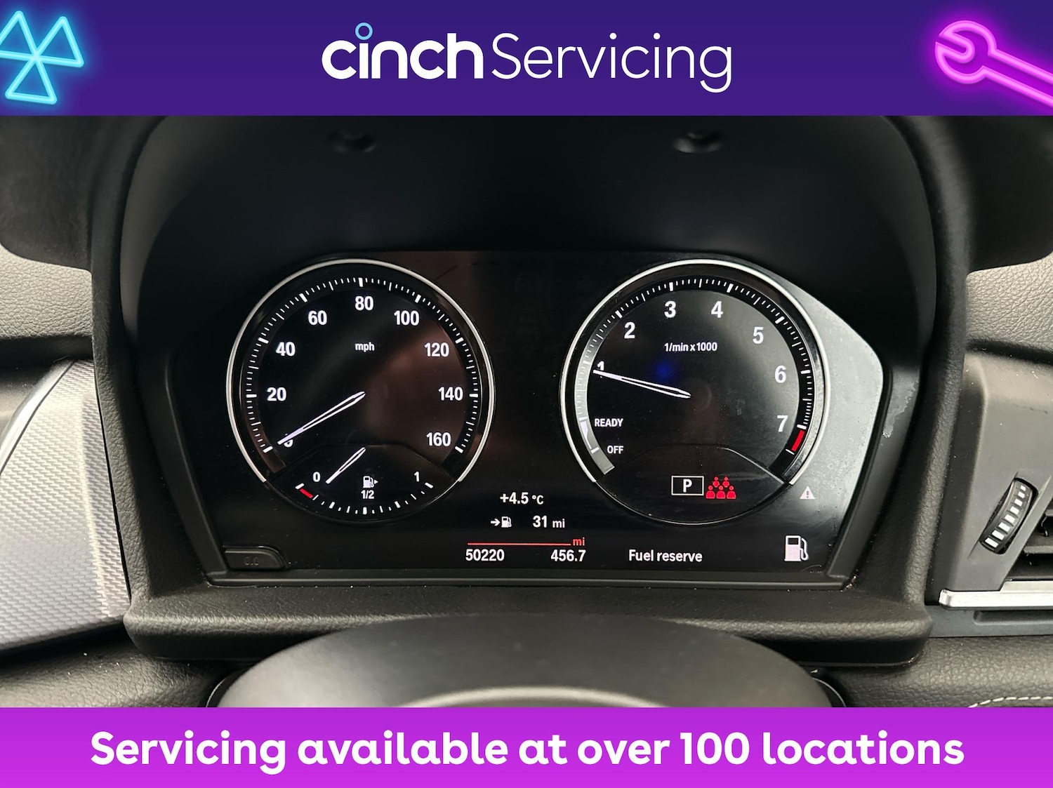 Used BMW 2 Series 2020 for sale - 76875128: Photo 18