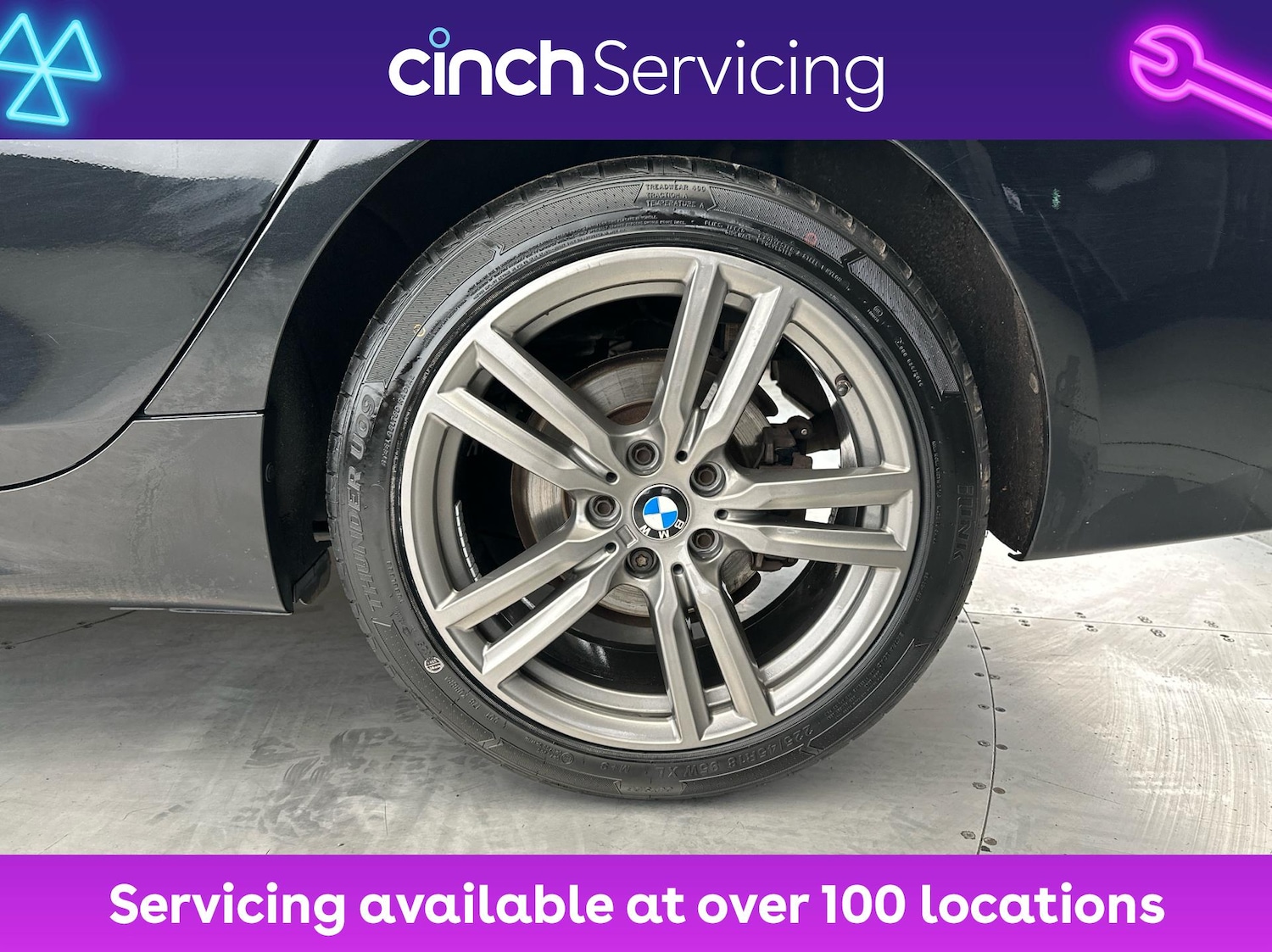 Used BMW 2 Series 2020 for sale - 76875128: Photo 26