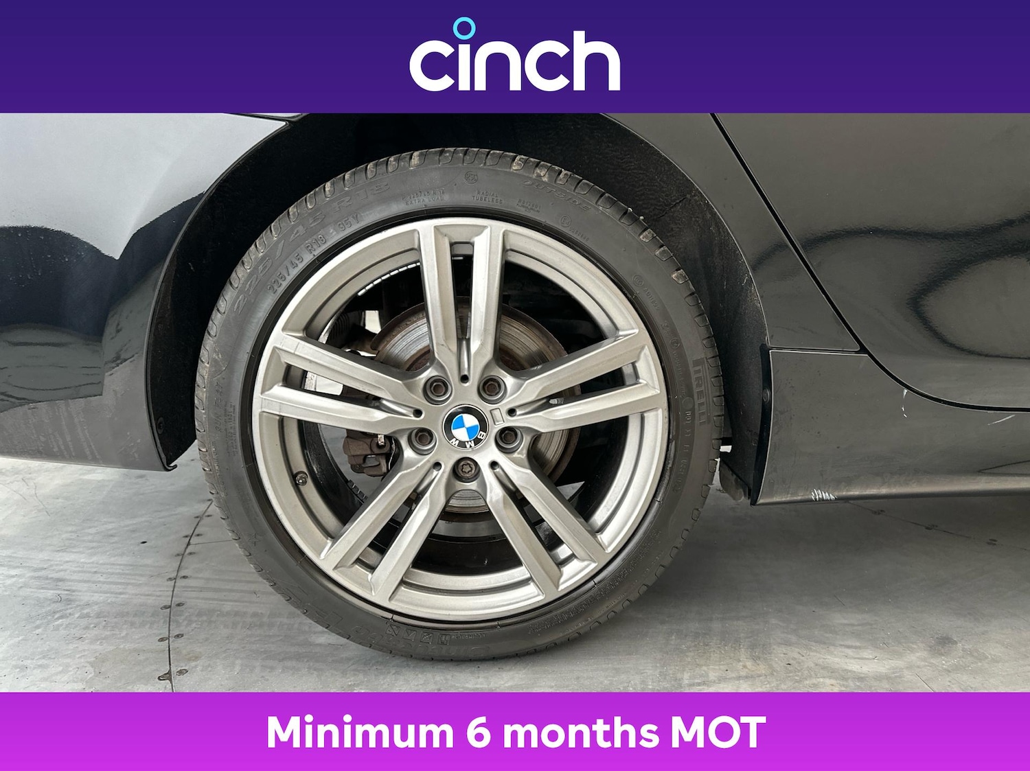 Used BMW 2 Series 2020 for sale - 76875128: Photo 27