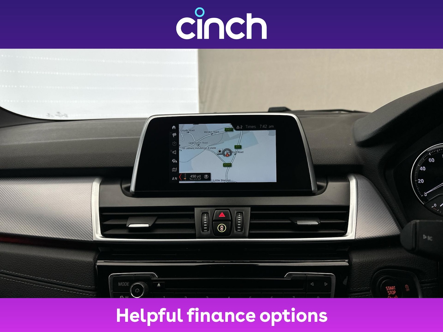 Used BMW 2 Series 2020 for sale - 76875128: Photo 35