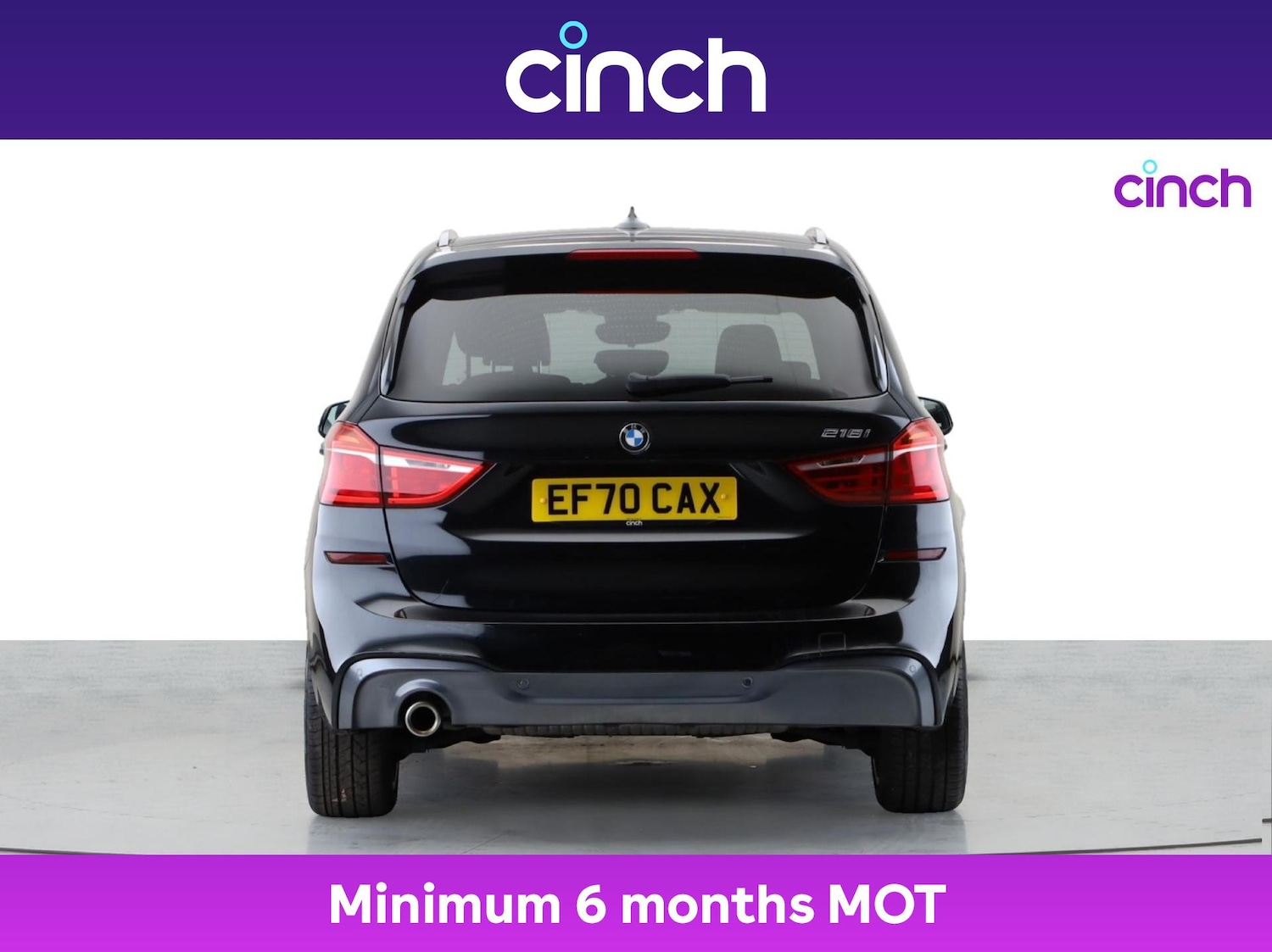 Used BMW 2 Series 2020 for sale - 76875128: Photo 5